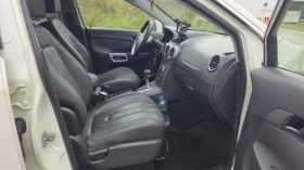 Обява за продажба на Opel Antara 2.0 CDTI 150 к.с ~10 999 лв. - изображение 9