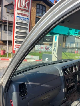 Обява за продажба на Toyota Hilux Пикап ~10 500 лв. - изображение 6