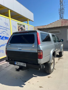 Toyota Hilux  | Mobile.bg    3