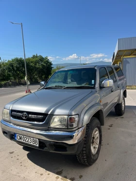 Toyota Hilux  | Mobile.bg    6