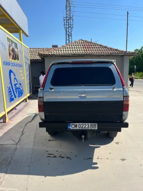 Toyota Hilux  | Mobile.bg    5