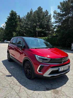 Обява за продажба на Opel Crossland X ~31 000 лв. - изображение 1