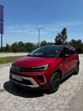 Обява за продажба на Opel Crossland X ~31 000 лв. - изображение 1