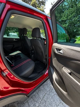 Opel Crossland X | Mobile.bg    13