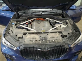Обява за продажба на BMW X5 2021 XDRIVE 45E * АВТО КРЕДИТ*  ~67 000 лв. - изображение 11
