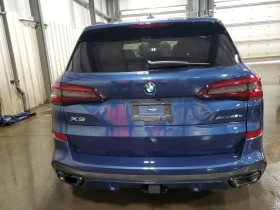 Обява за продажба на BMW X5 2021 XDRIVE 45E * АВТО КРЕДИТ*  ~67 000 лв. - изображение 5