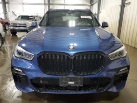 Обява за продажба на BMW X5 2021 XDRIVE 45E * АВТО КРЕДИТ*  ~67 000 лв. - изображение 4