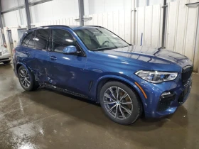 Обява за продажба на BMW X5 2021 XDRIVE 45E * АВТО КРЕДИТ*  ~67 000 лв. - изображение 3