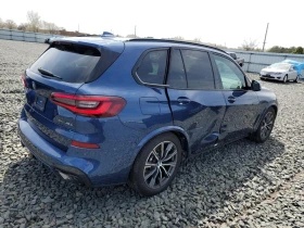 Обява за продажба на BMW X5 2021 XDRIVE 45E * АВТО КРЕДИТ*  ~67 000 лв. - изображение 2