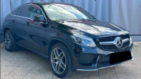Mercedes-Benz GLE 350 D Coupe 4Matic AMG line - 83498 лв. - 19793867 3