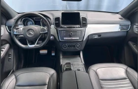 Mercedes-Benz GLE 350 D Coupe 4Matic AMG line - 83498 лв. - 19793867 6