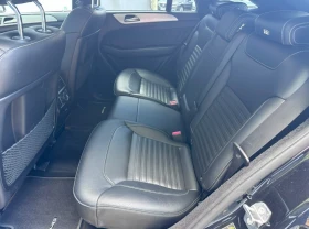 Mercedes-Benz GLE 350 D Coupe 4Matic AMG line - 83498 лв. - 19793867 9