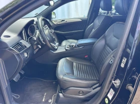 Mercedes-Benz GLE 350 D Coupe 4Matic AMG line - 83498 лв. - 19793867 5