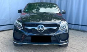 Mercedes-Benz GLE 350 D Coupe 4Matic AMG line - 83498 лв. - 19793867 2