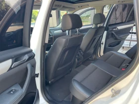 BMW X3 2.0XD-SPORT-PANORAMA-KEYLESS | Mobile.bg    8