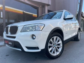 BMW X3 2.0XD-SPORT-PANORAMA-KEYLESS | Mobile.bg    2