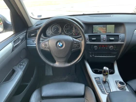 BMW X3 2.0XD-SPORT-PANORAMA-KEYLESS | Mobile.bg    15