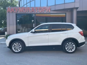 BMW X3 2.0XD-SPORT-PANORAMA-KEYLESS | Mobile.bg    3