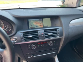 BMW X3 2.0XD-SPORT-PANORAMA-KEYLESS | Mobile.bg    17