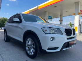 BMW X3 2.0XD-SPORT-PANORAMA-KEYLESS | Mobile.bg    7