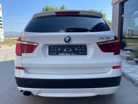 BMW X3 2.0XD-SPORT-PANORAMA-KEYLESS | Mobile.bg    5