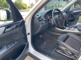 BMW X3 2.0XD-SPORT-PANORAMA-KEYLESS | Mobile.bg    9