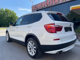 BMW X3 2.0XD-SPORT-PANORAMA-KEYLESS | Mobile.bg    4