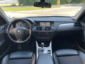 BMW X3 2.0XD-SPORT-PANORAMA-KEYLESS | Mobile.bg    12