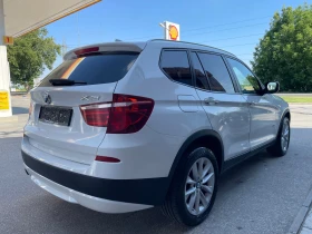 BMW X3 2.0XD-SPORT-PANORAMA-KEYLESS | Mobile.bg    6