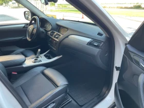 BMW X3 2.0XD-SPORT-PANORAMA-KEYLESS | Mobile.bg    11
