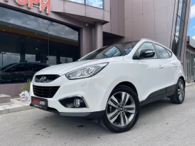     Hyundai IX35 1.7CRDi-FACE--NAVI-PANORAMA