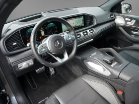 Mercedes-Benz GLE 400 d Coupe 4Matic = AMG Line= Гаранция - 154250 лв. - 79514893 5