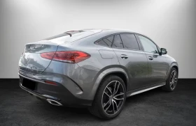 Mercedes-Benz GLE 400 d Coupe 4Matic = AMG Line= Гаранция - 154250 лв. - 79514893 3
