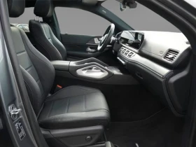 Mercedes-Benz GLE 400 d Coupe 4Matic = AMG Line= Гаранция - 154250 лв. - 79514893 11