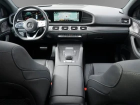 Mercedes-Benz GLE 400 d Coupe 4Matic = AMG Line= Гаранция - 154250 лв. - 79514893 7
