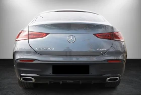 Mercedes-Benz GLE 400 d Coupe 4Matic = AMG Line= Гаранция - 154250 лв. - 79514893 2
