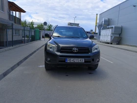 Обява за продажба на Toyota Rav4 Бензин Газ ~12 700 лв. - изображение 1