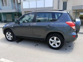 Обява за продажба на Toyota Rav4 Бензин Газ ~12 700 лв. - изображение 1