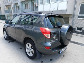 Обява за продажба на Toyota Rav4 Бензин Газ ~12 700 лв. - изображение 4