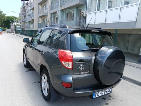 Обява за продажба на Toyota Rav4 Бензин Газ ~12 700 лв. - изображение 2