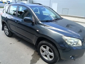 Обява за продажба на Toyota Rav4 Бензин Газ ~12 700 лв. - изображение 3