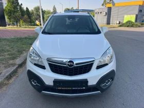 Opel Mokka 1.7CDTI/NAVI/4x4/COSMO - 15450 лв. - 51707672 2