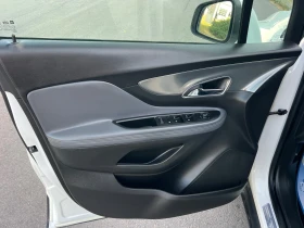 Opel Mokka 1.7CDTI/NAVI/4x4/COSMO - 15450 лв. - 51707672 12
