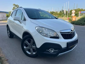 Opel Mokka 1.7CDTI/NAVI/4x4/COSMO - 15450 лв. - 51707672 3