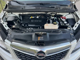 Opel Mokka 1.7CDTI/NAVI/4x4/COSMO - 15450 лв. - 51707672 13