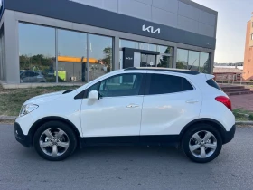 Opel Mokka 1.7CDTI/NAVI/4x4/COSMO - 15450 лв. - 51707672 4