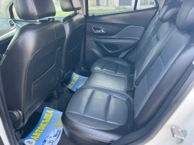 Opel Mokka 1.7CDTI/NAVI/4x4/COSMO - 15450 лв. - 51707672 11