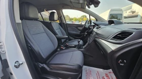 Opel Mokka Cosmo 1.4T LPG 6SP IT---- | Mobile.bg    13