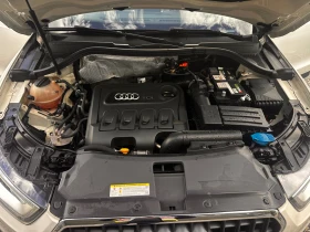 Audi Q3 2.0 TDI 140 ks | Mobile.bg    12