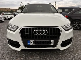 Audi Q3 2.0 TDI 140 ks | Mobile.bg    2